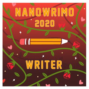 NaNo-2020-Writer-Badge-1-300x300
